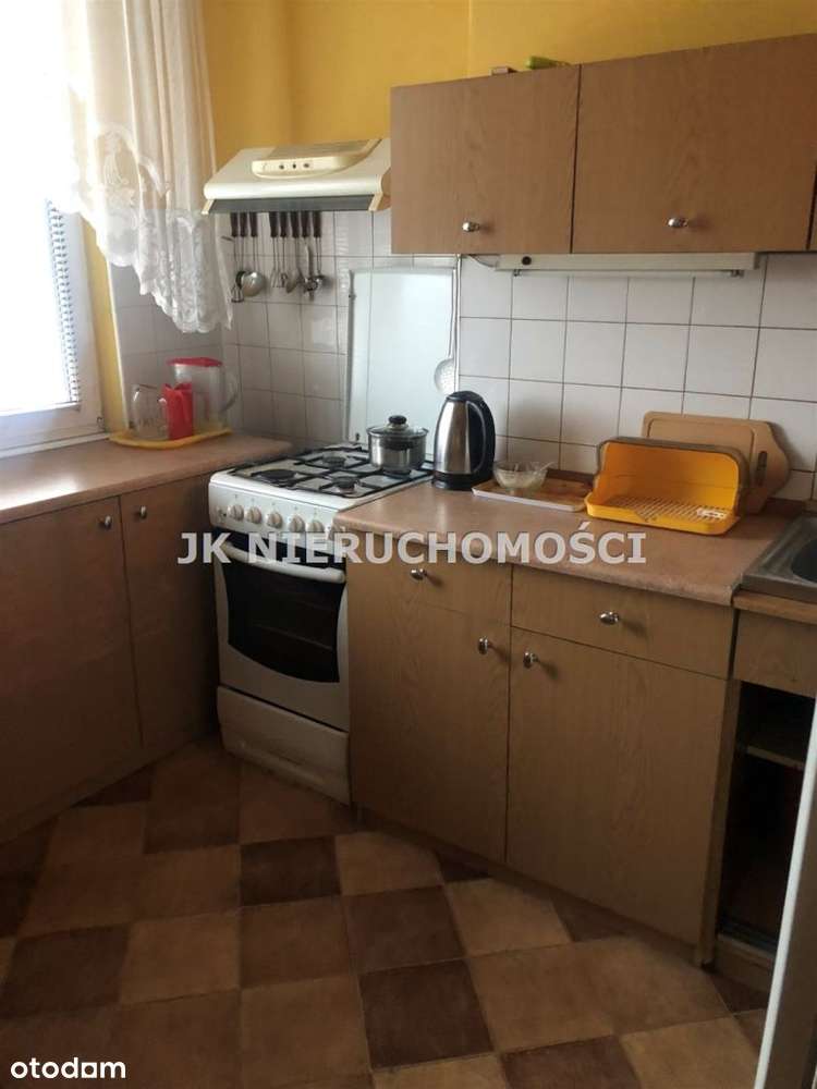 Mieszkanie, 46 m², Piotrków Trybunalski-1