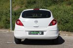 Opel Corsa 1.3 CDTi All White - 8