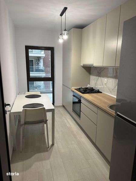 Proprietar, Moghioros Park Residence, bloc nou, metrou, terasa 10 mp - Imagine principală: 5/8