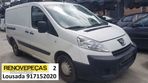 Esticador Porta Frente Dto Peugeot Expert Caixa (Vf3a_, Vf3u_, Vf3x_) - 6