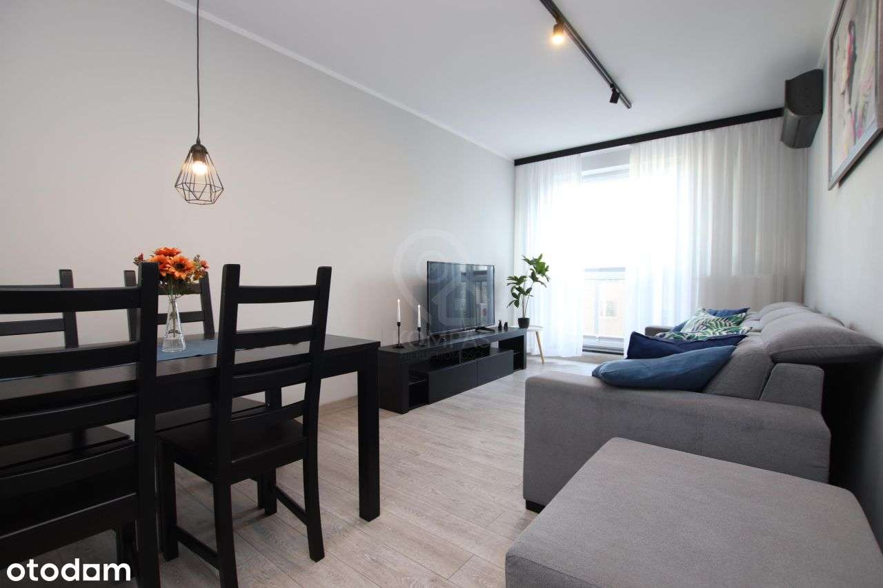 2 pokoje blisko centrum / Wały nad Odrą / Zieleń-0