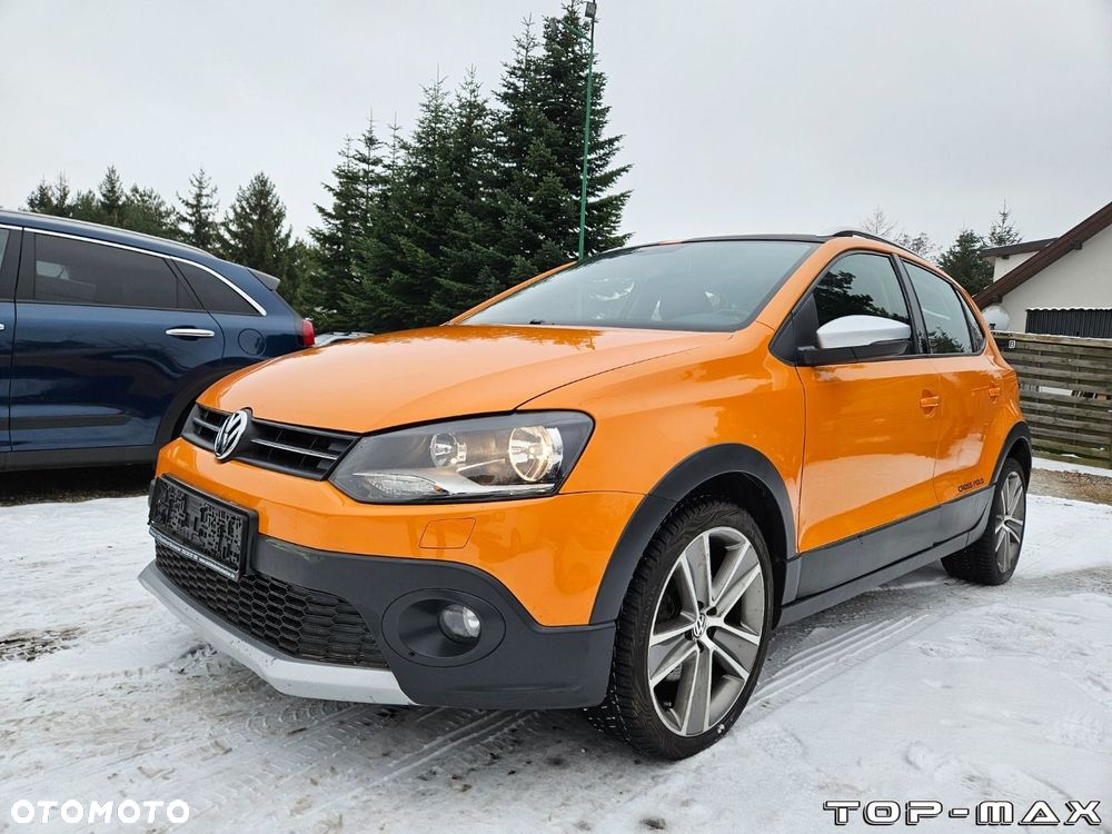 Używane Volkswagen Polo 29 900 PLN, 182 600 km Otomoto