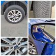 Ford Escape 2.0 EcoBoost AWD Titanium - 15