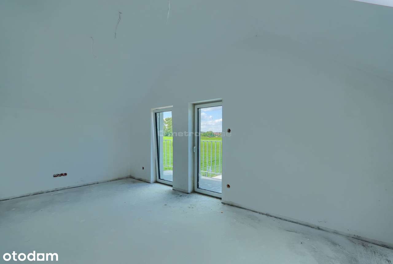 Rodzinny spokój w zielonym zakątku Łodzi!-14