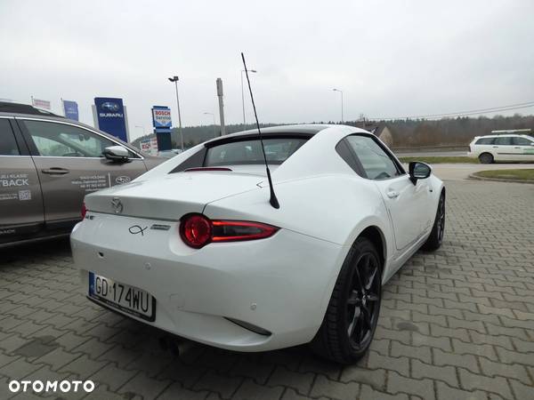 Mazda MX-5 - 11