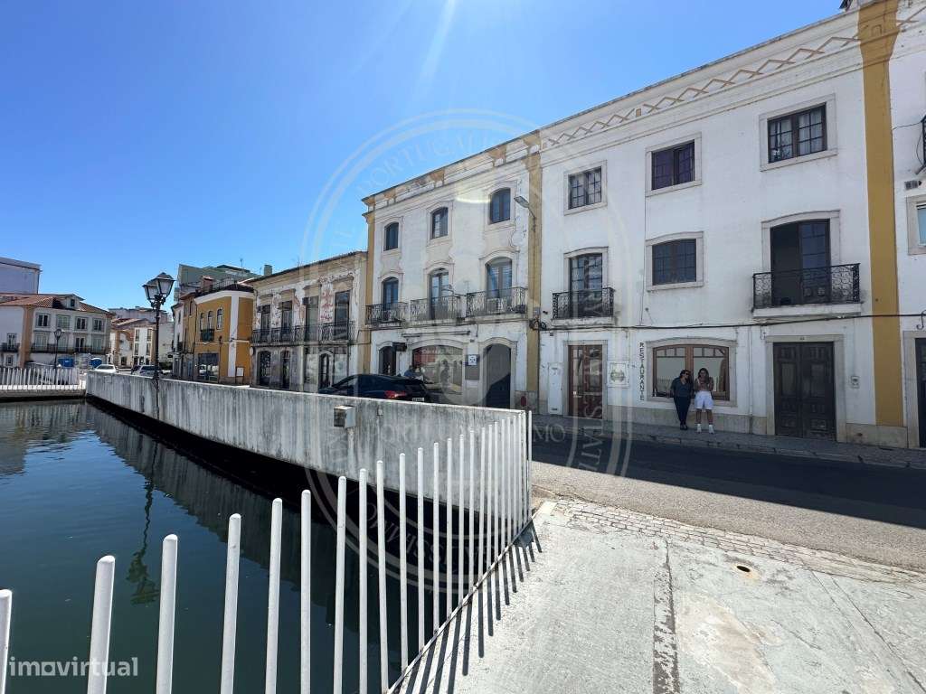 Para Venda - Prédio com Potencial de Investimento - Centro Históric... - Grande imagem: 4/37