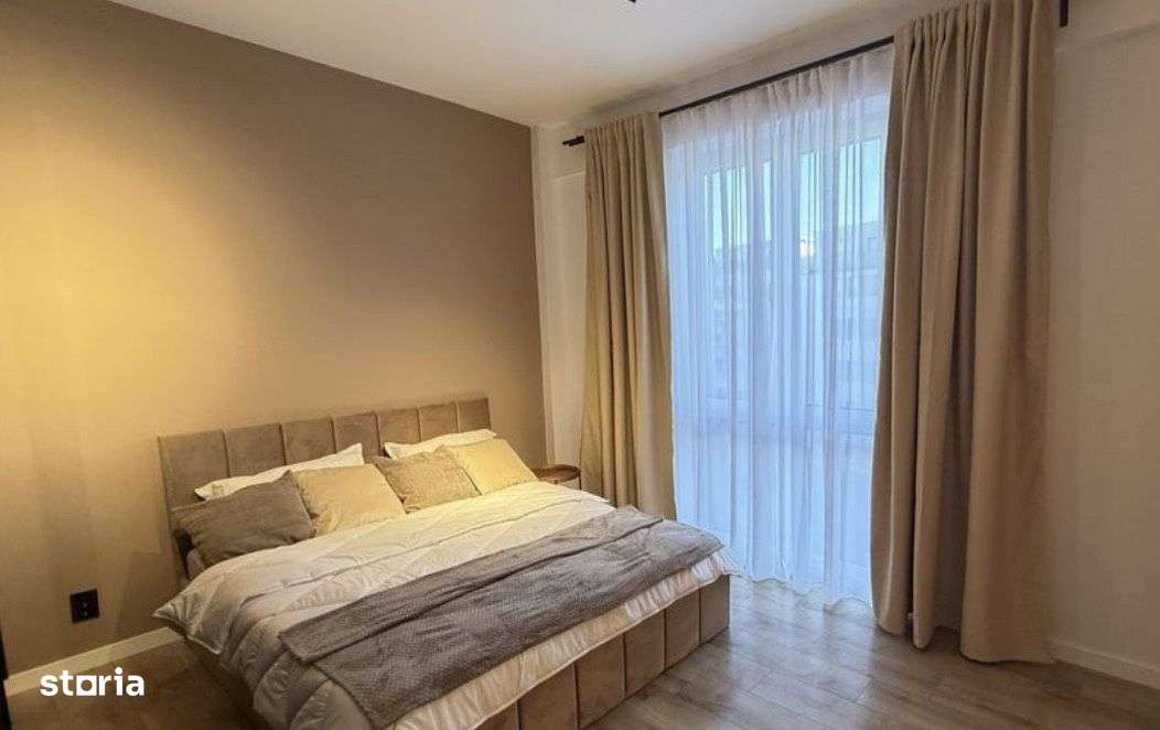 Apartament ultrafinisat zona Vivo , apartament 2 - Imagine principală: 4/8