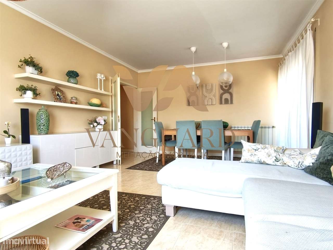 Apartamento T2 Venda em Póvoa de Varzim, Beiriz e Argivai,Póvoa de Var-26