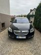 Opel Insignia 2.0 CDTI automatik Cosmo - 5