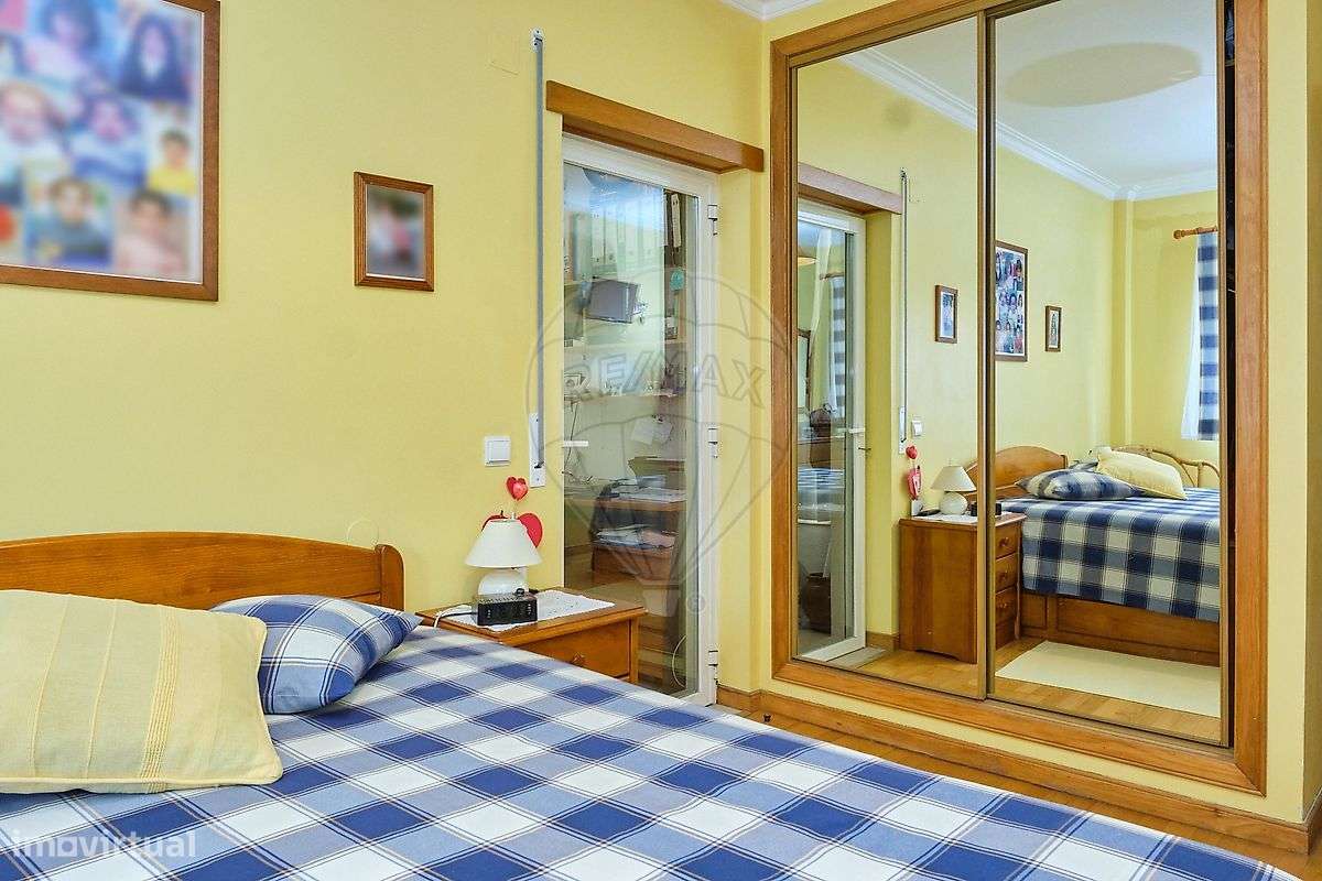 Apartamento T3 para venda-27