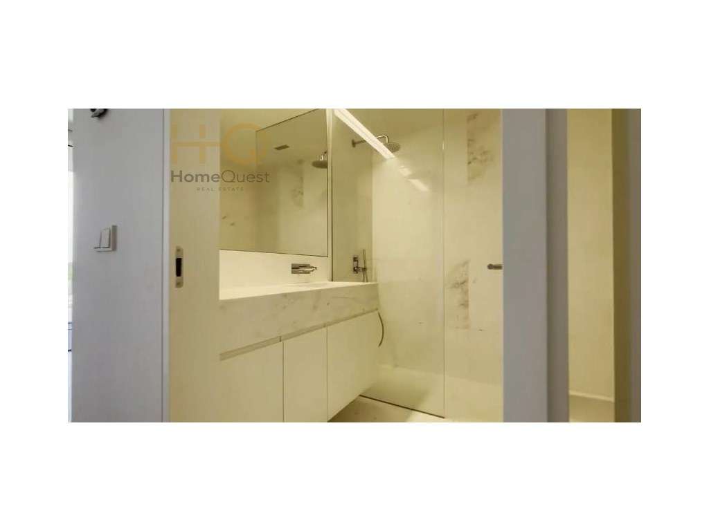 Apartamento T2 de luxo no Bairro do Rosário - Cascais-15