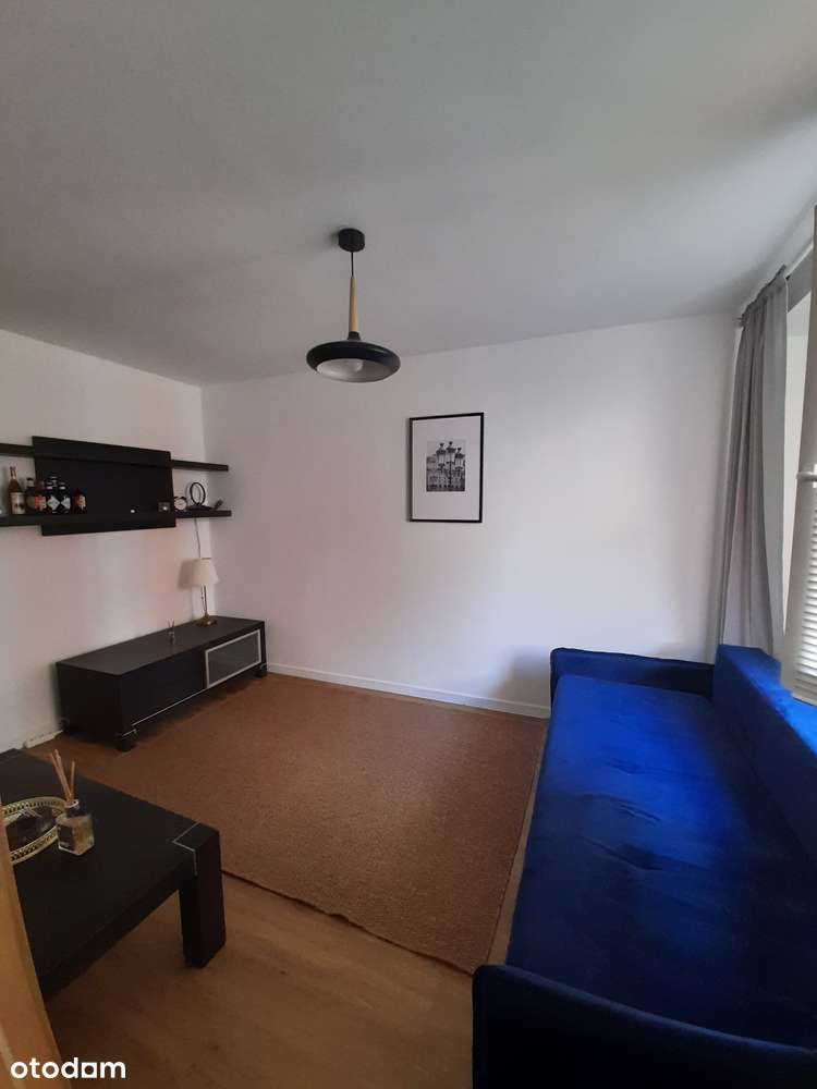 Na wynajem 2 pokoje / Kazimierz / - Pełny obrazek: 2/8