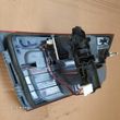 Bmw f25 X3 lampa prawy tył w klape 7217314 - 6