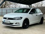 Volkswagen Polo 1.0 Trendline - 4