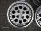 FELGI 14'' ALFA ROMEO 33 SPEEDLINE ZENDER MILANO - 3