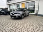 Renault Captur 0.9 Energy TCe Limited - 2