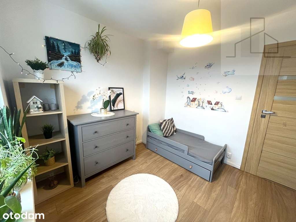 Atrakcyjnie 3 pok. z balkonem i klimatyzacją!-13