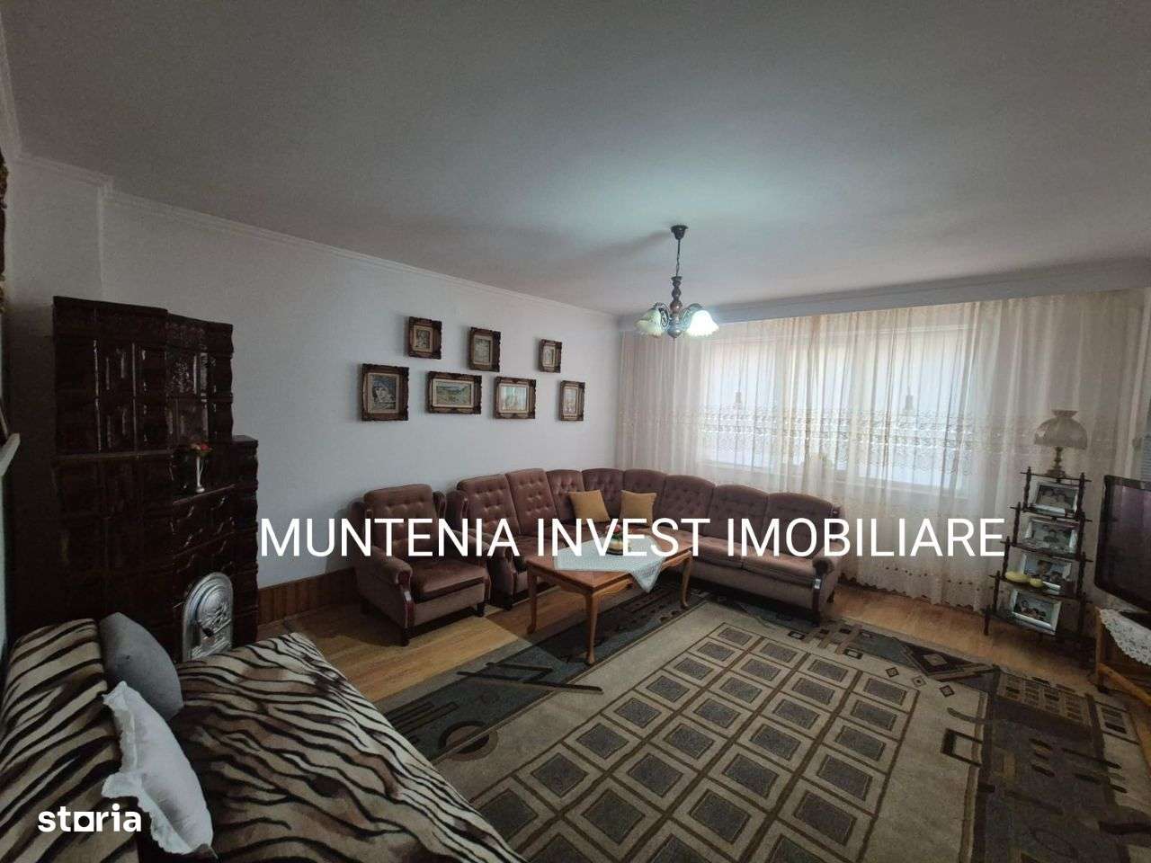 Casa D+P+I+M, teren 350 mp. Exercitiu - Imagine principală: 2/16