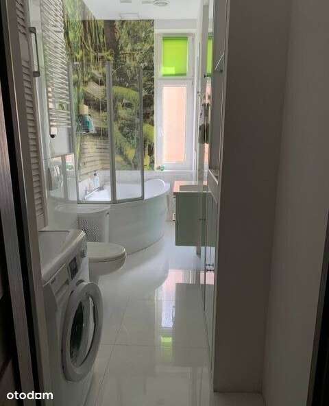 Oliwa, mieszkanie po remoncie, 55m2-7