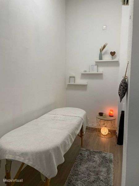 Arrenda-se escritório em S. Miguel das Encostas, Carcavelos - Grande imagem: 3/5