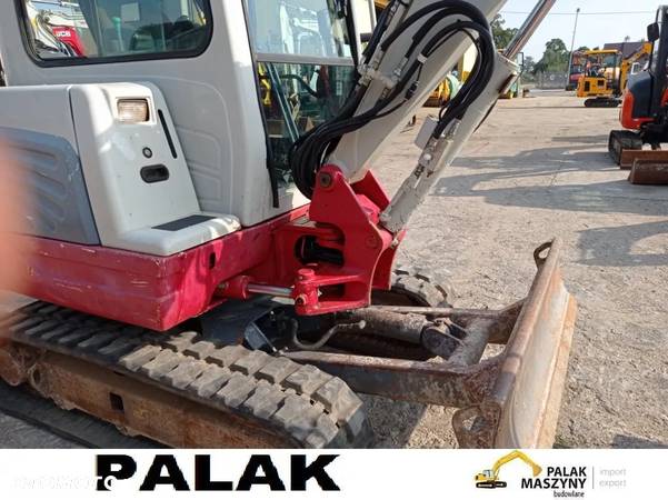 Takeuchi Mini koparka Takeuchi Tb 228  , 2015 rok - 15