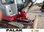 Takeuchi Mini koparka Takeuchi Tb 228  , 2015 rok - 15