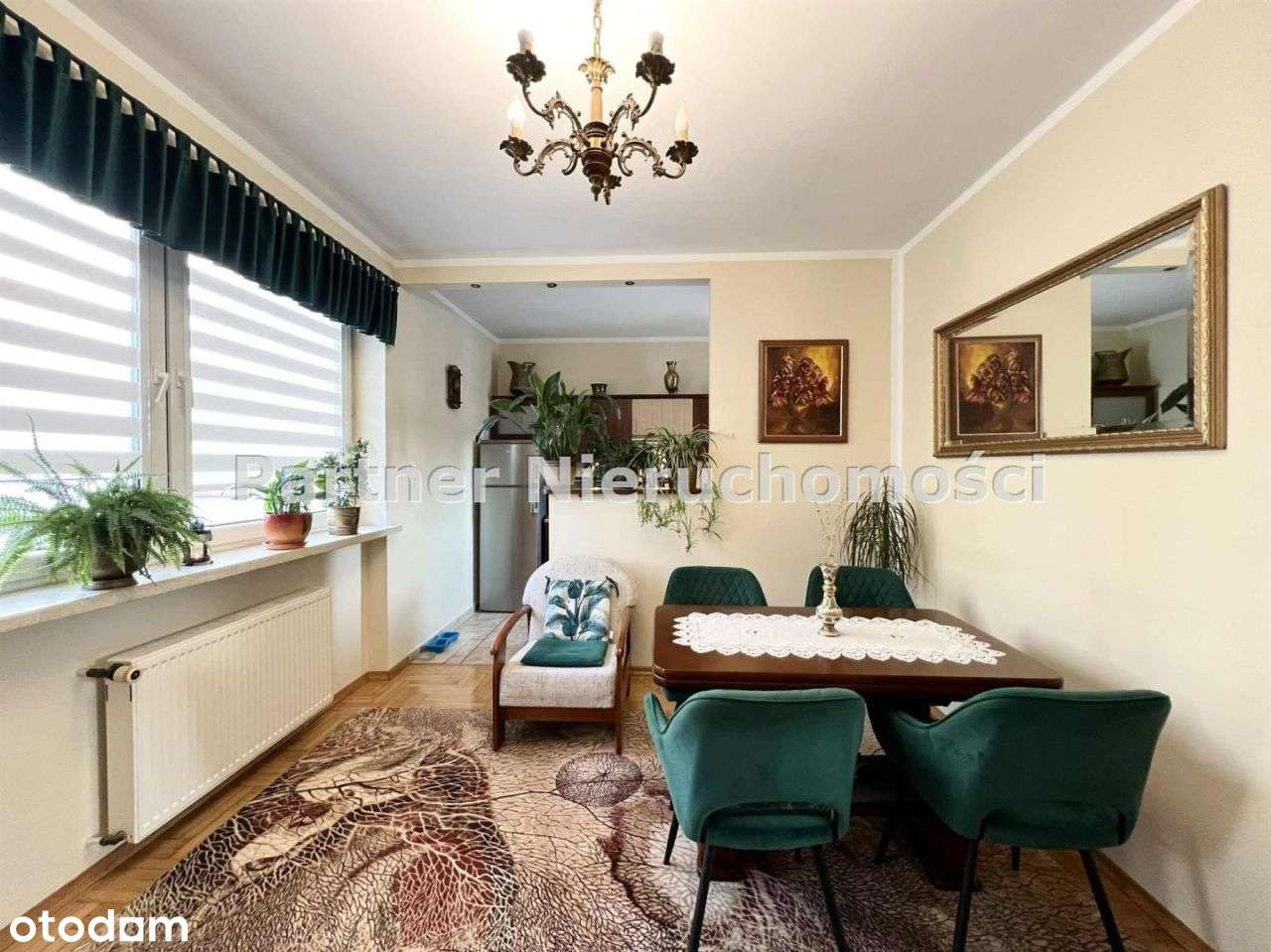 3 Pokoje !!!! Ul. Poznańska !!!!-0