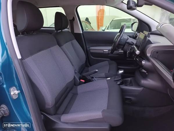 Citroën C4 Cactus BlueHDi 120 Stop&Start EAT6 Feel - 38