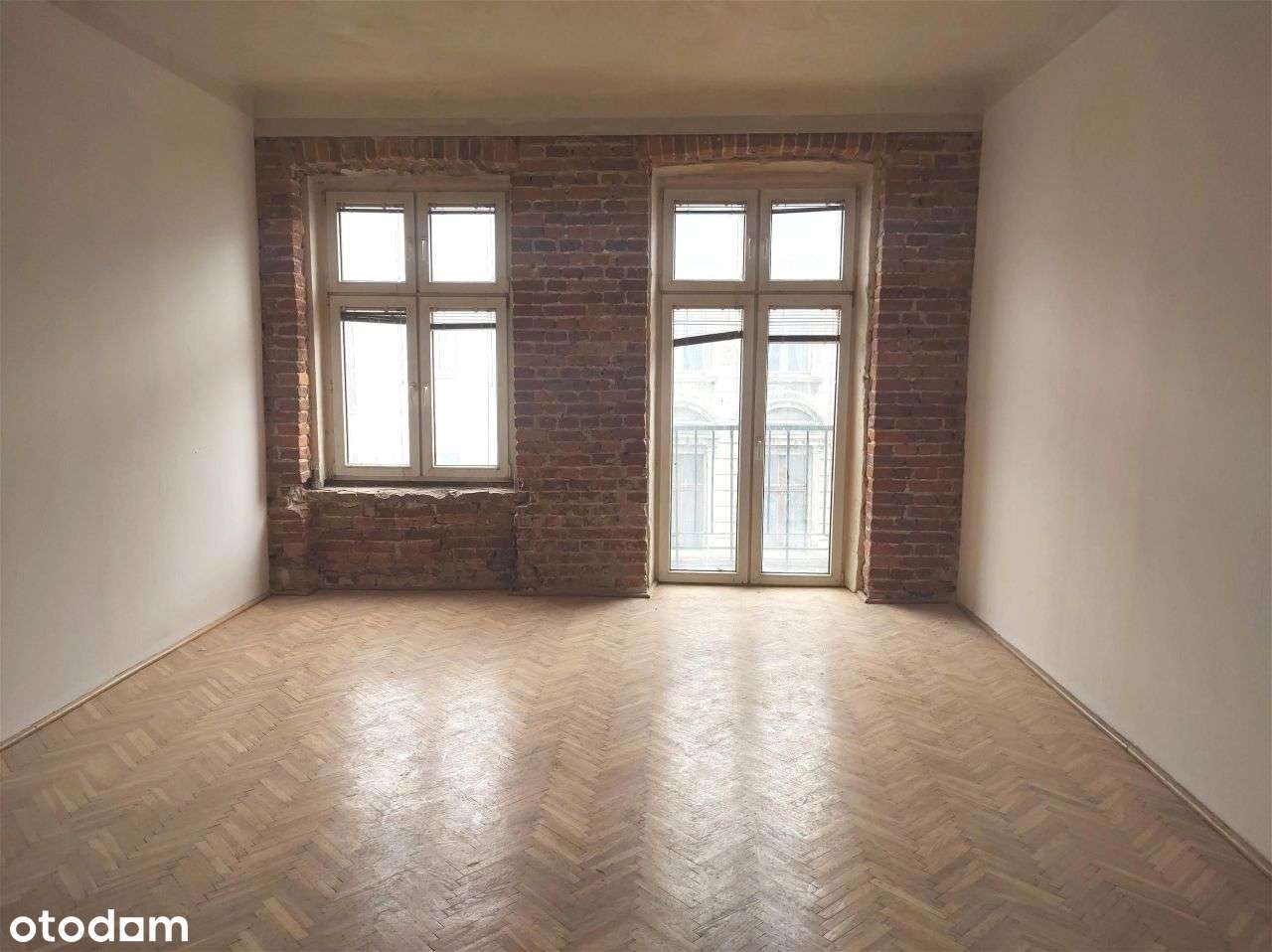 Mieszkanie do własnej aranżacji ####-1