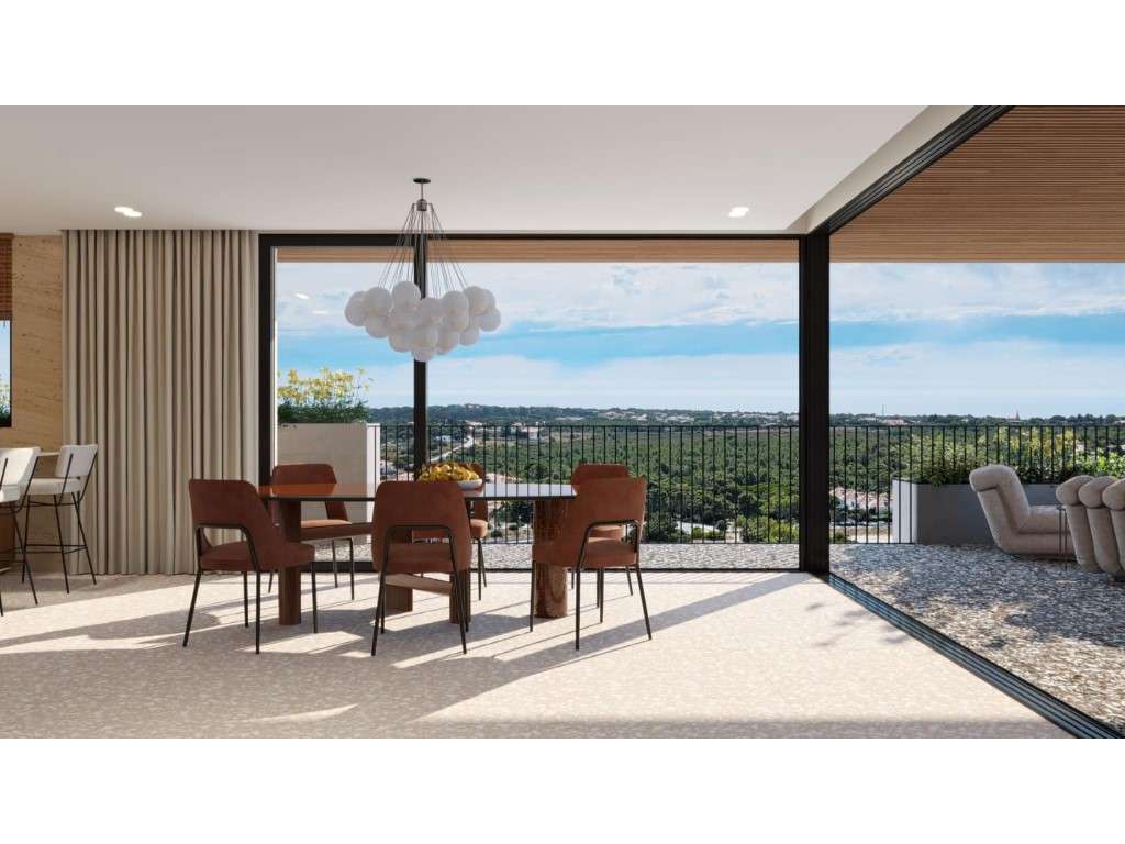 JUZZO APARTMENTS - Grande imagem: 2/69