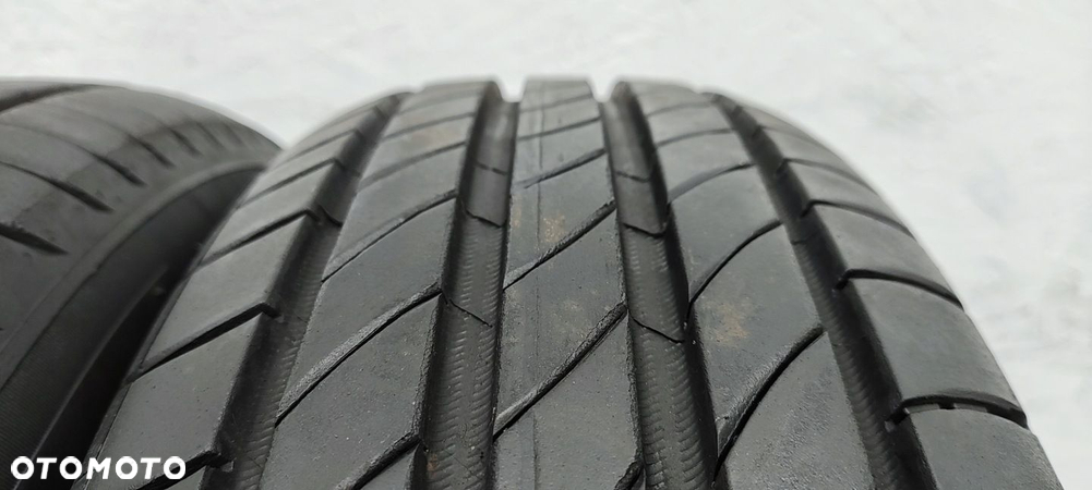 Opony letnie Michelin Primacy 4 165/65R15 81 T - 2