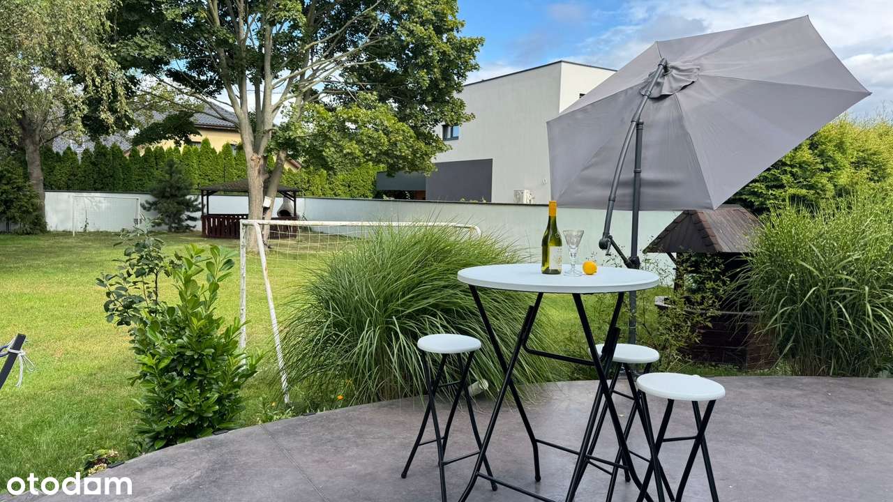 Wyjątkowy dom z potencjałem + działający biznes-16