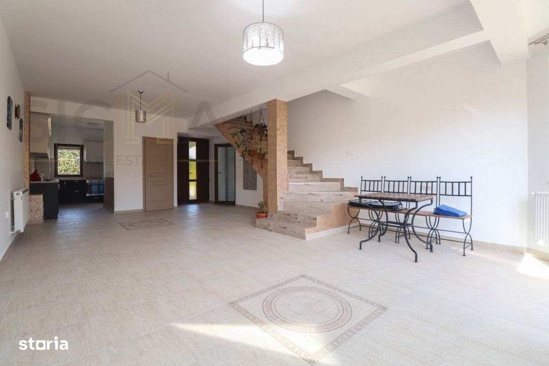 Casa de inchiriat in Buna Ziua! - Imagine principală: 1/16