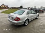 Mercedes-Benz Klasa E 220 CDI T Elegance - 10