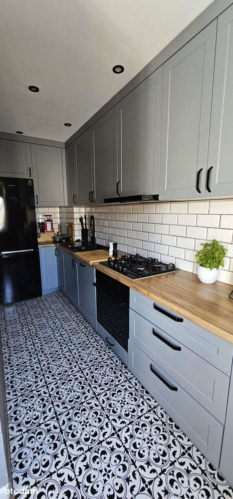 Wyjątkowe, dwupoziomowe mieszkanie w centrum Marek na ul. Jagiełły - Pełny obrazek: 4/20