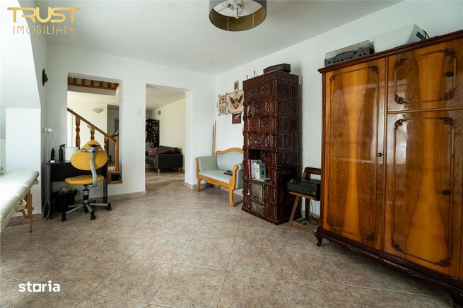 Comision 0% l Casa Beclean  l Teren 2599 MP l 615 MP Utili-6