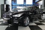 Infiniti Q50 - 4