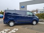 Ford Transit Custom - 8