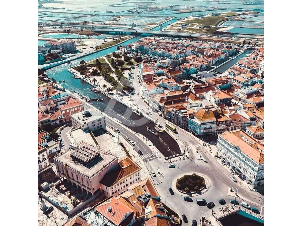 Apartamento T2 novo Conforto e Tranquilidade na cidade de Aveiro-22