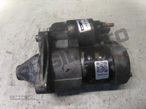 Motor Arranque  Fiat Grande Punto (199_) 1.4 (199axb1a) [2005_2 - 1