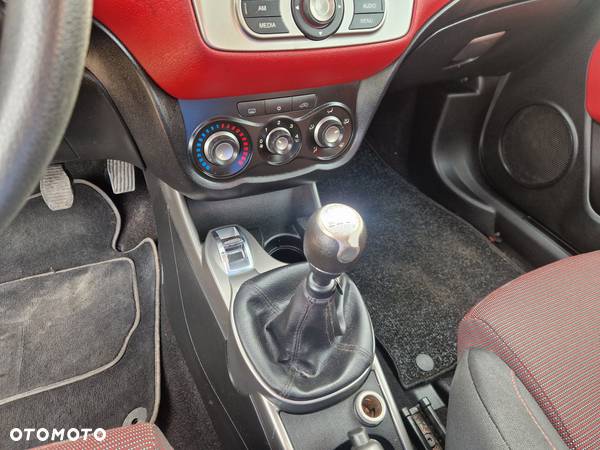 Alfa Romeo Mito 1.4 16V Turismo - 25