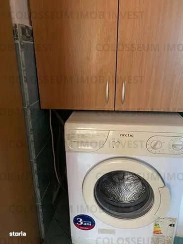 Apartament 2 Camere zona ITC-5