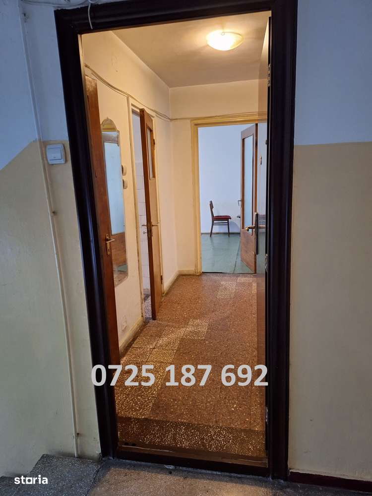 Proprietar vand apartament 3 camere Drumul Taberei metrou Raul Doamnei - Imagine principală: 3/15
