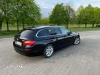 BMW Seria 5 - 6