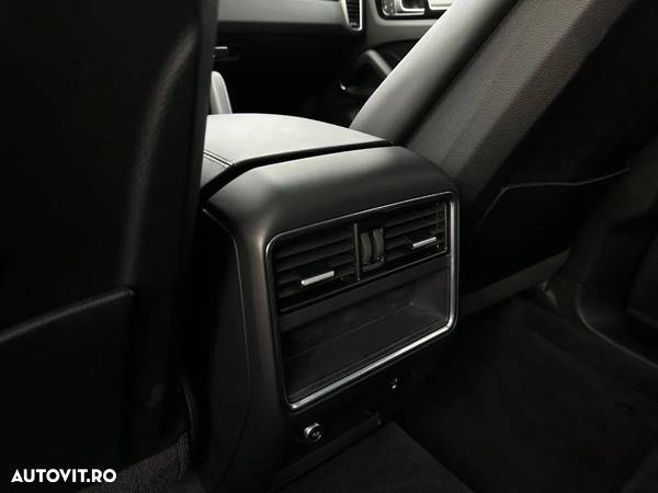 Porsche Cayenne E-Hybrid Tiptronic S Platinum Edition - 22