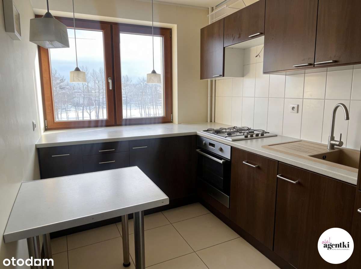 3 pokoje przy Skm Żabianka | idealna lokalizacja-8