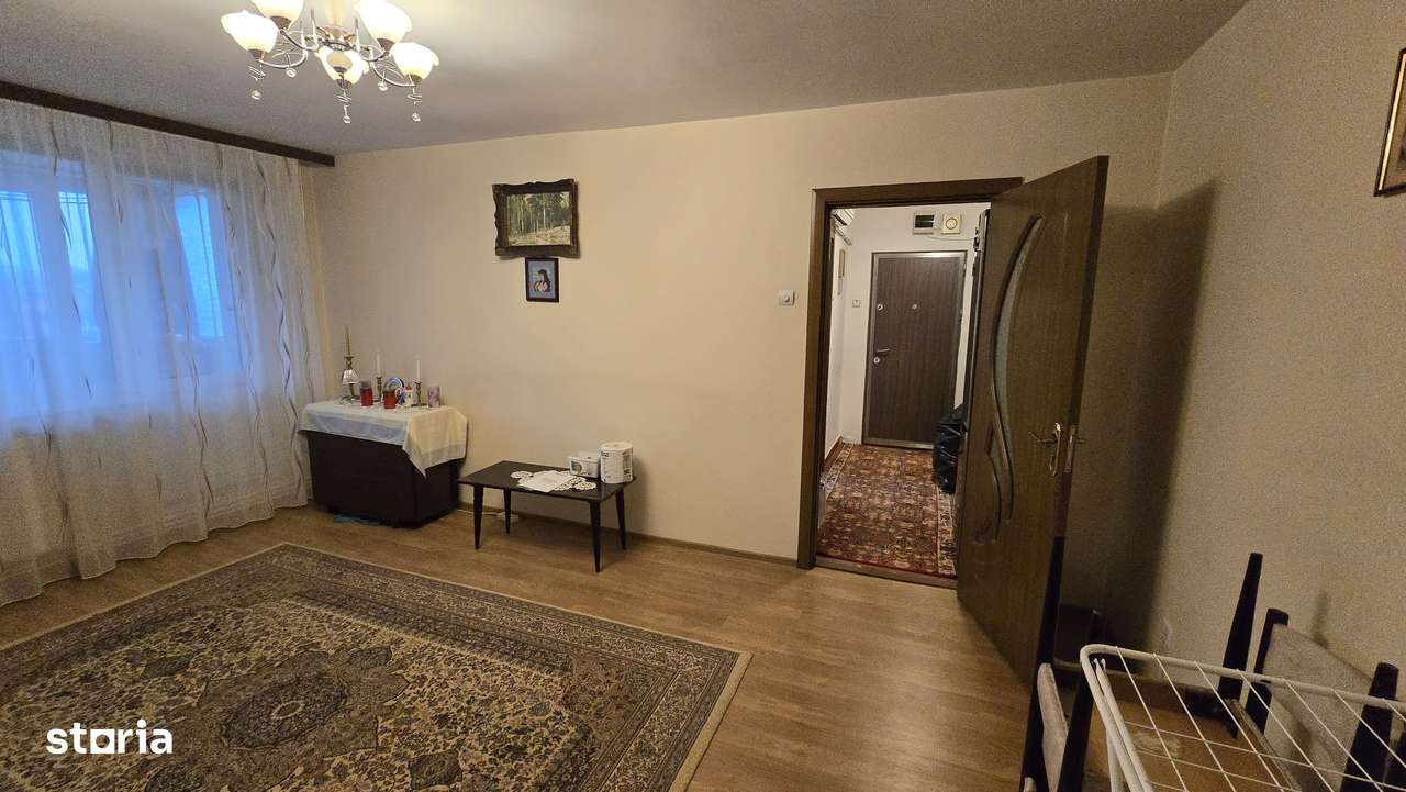 Vand apartament 3 camere sd Str Smirodava-6