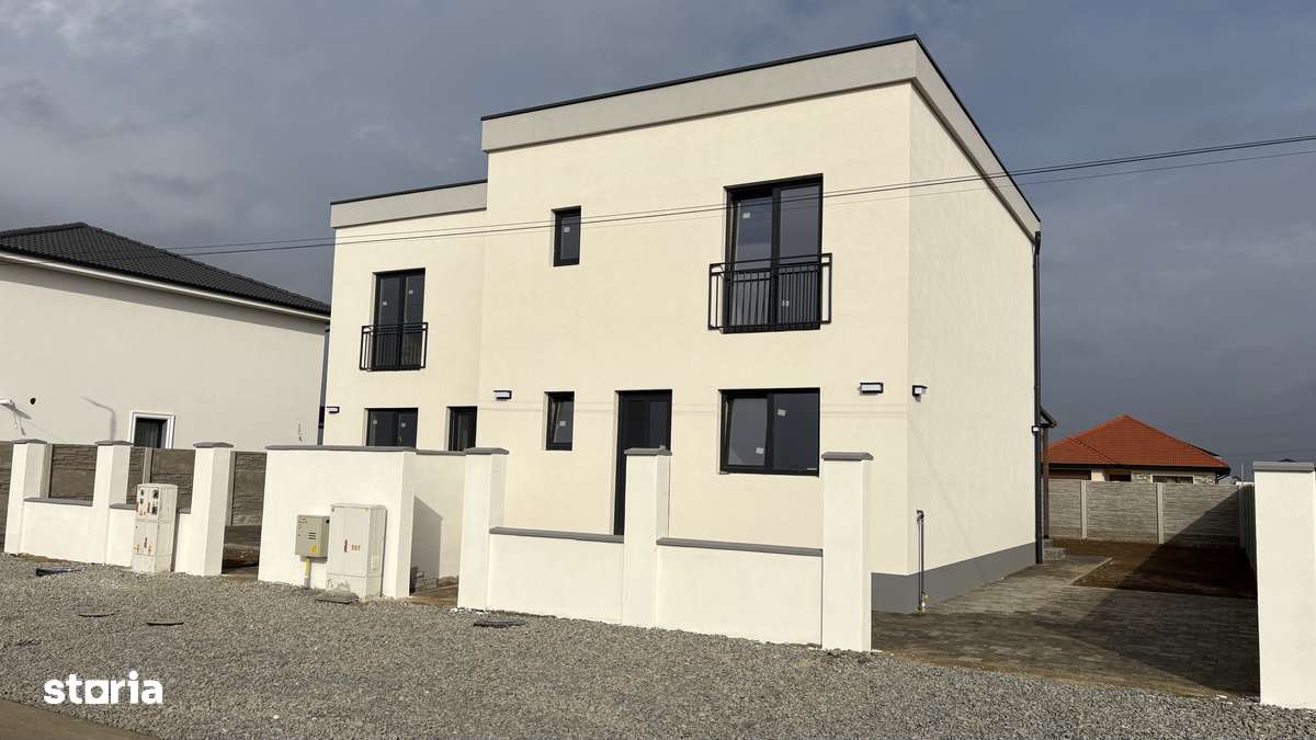 !! Super Oferta !! Duplex la cheie 148.000€ - Imagine principală: 1/18