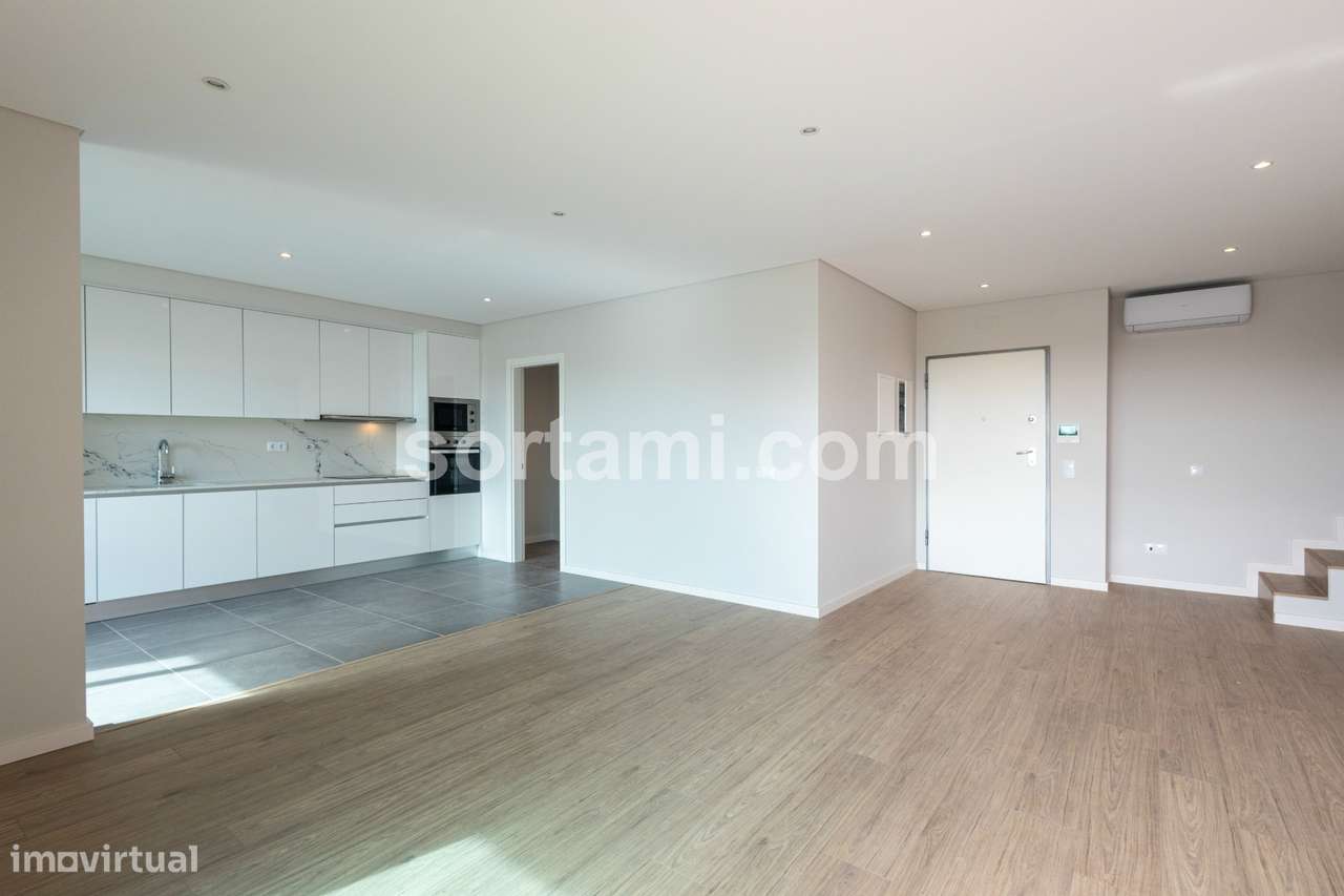 Apartamento T2 Venda em Montenegro,Faro - Grande imagem: 5/16