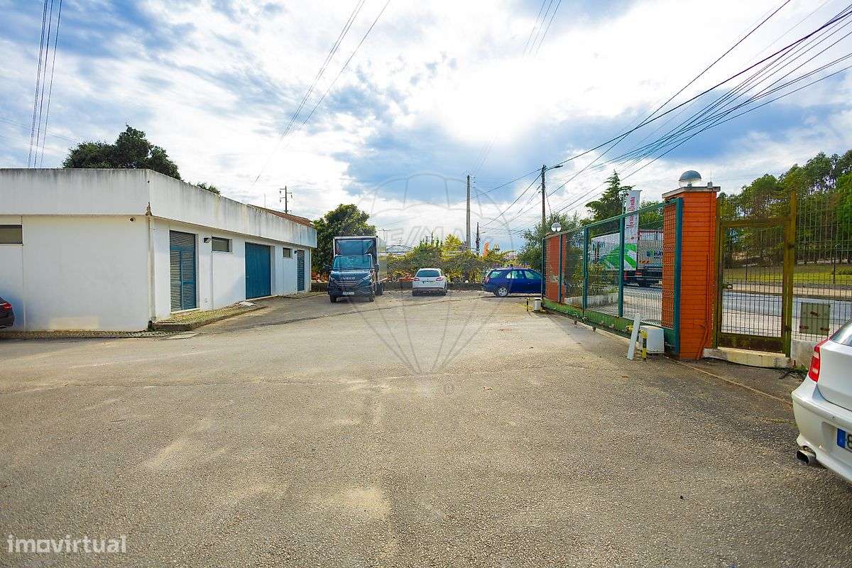 Armazém  para venda-23